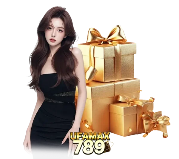 UFAMAX789 สล็อตเว็บตรง คาสิโนแจกหนัก