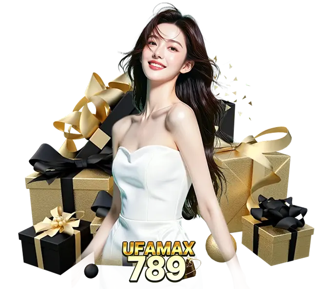 UFAMAX789 เว็บสล็อต คาสิโน โบนัสจัดเต็ม