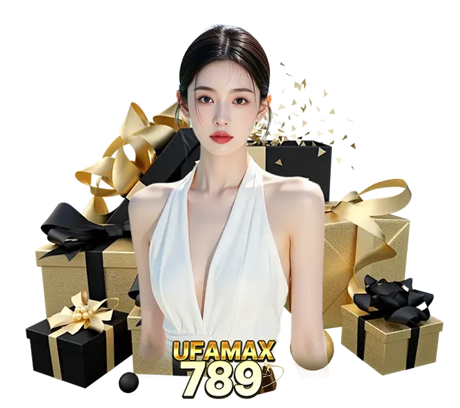 UFAMAX789 เว็บตรงสล็อต คาสิโน ฝากถอนเร็ว